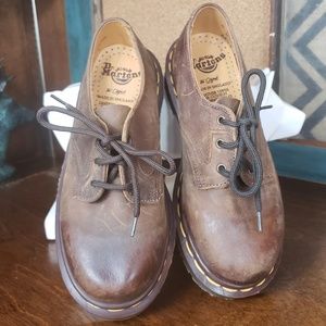 Dr. Martens kids shoes